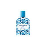 Light Blue Capri In Love Pour Homme Eau de Parfum 100ML