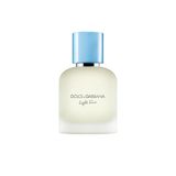 Light Blue Pour Homme Eau de Toilette 50ML