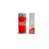 Light Cola 250 Ml 24'Lü Paket
