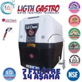 Light Gastro Platinum 10 Litre 14 Aşama Su Arıtma Cihazı