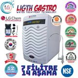 Light Gastro Plus Beyaz Pompalı 12 Litre 7 Filtre 14 Aşama Su Arıtma Cihazı