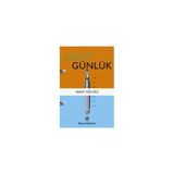 LIGHT GÜNLÜK - MAHFI EĞİLMEZ