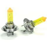 Light H7 Limon Sarısı Ampul Flösher Weather Vısıon Xenon Effect