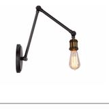 Light Home Retro Dekoratif Akrobatik Duvar Aplik HBV00000IFA72