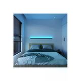 Light Köşe Led Lambader Oda Aydınlatma Sistemi Full Rgb Çok Özellik Full Renk