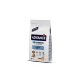 Light Mini Tavuklu Küçük Irk Diyet Köpek Maması 3 Kg