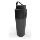 Light My Fire Pack-Up 700 ml Matara - Siyah