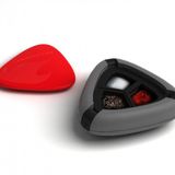 Light My Fire® Salt&Pepper Plus™ Tuzluk&Biberlik