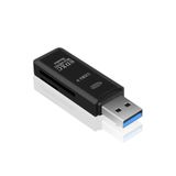 Light Nova 2in1 USB 3.0 Micro Sd Hafıza Kartı - Tf Kart Okuyucu HUB Adaptör Veri Aktarıcı