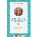 Light On Life - Hayata Işık - B.K.S. Iyengar