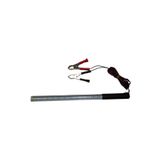 Light Seyyar Led Lamba 12V Mıknatıslı Maşalı Florasan Tip