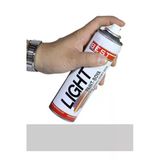 Lıght Sprey Boya 250 ml Gümüş Gri