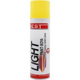 Light Sprey Boya 250 Ml Sarı