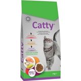 LIGHT STERİLİSED SOMONLU KEDİ MAMASI 1 KG