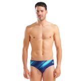 Light Swim Briefs Erkek Lacivert Yüzücü Mayo 010702750