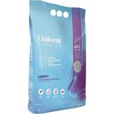 Light Ultra Hafif Diatomit Topaklanan Kedi Kumu 7l