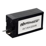 Lightex LT-41N 4V 1.0 Ah Işıldak Akü