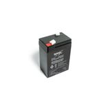 Lightex LT-44 4 V 4A Işıldak Fener Akü