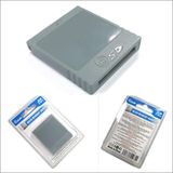 LightFairy Nintend Wii NGC Gamecube Konsolu için SD Bellek Flaş Kartı Çubuk Okuyucu Dönüştürücü Adaptör Adaptörü