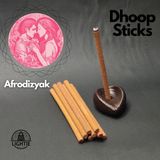 Lightie Dhoop Sticks Tütsü 10 adet (Afrodizyak)