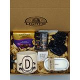 Lightie Kişiye Özel Kupa Aromaterapi Doğal Mum Tütsü Tütsülük Çikolata - The Moon, Anti Stress, Coconut&Mango, Ud, Meditasyon, Afrodizyak, Opium, Paçuli, Rain Forest, Palo Santo, Feng Shui, Sandal&Vanilya