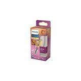 Lighting 871951432437400 LED Eek D (A - G) E14 Mum Şeklinde 3.4W = 40W Sıcak Beyaz (Ø x U) 35MM - 0,5 W - Altın