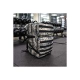 LIGHTINGHM 45 Litre Ağırlık Taktik Sırt Çantası Outdoor Kamp Seyahat Sporcu Dağcılık Trekking çanta
