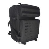 LIGHTINGHM 50 Litre Sporcu ve Fitness ağırlık Sırt Çantası seyahat outdoor kamp sırt çantası
