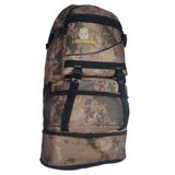 LIGHTINGHM 60 Litre Dağcı Seyahat Çantası Outdoor Kamp Çantası