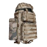 LIGHTINGHM 90 litre lt Jandarma Dağcı Operasyon Taktik Sırt Çantası Cordura