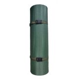 Lightinghm Askeri Kamp Spor Matı 60-180-10 MM Haki