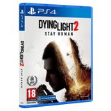 LightMaster Dying Light 2 Stay Human Sıfır Güvenlik Şeritli Ps4 Oyun