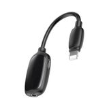 Lightning 3.5Mm Kulaklik Sarj Cevirici Donusturucu