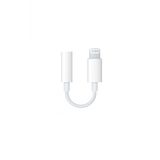 Lightning - 3,5 Mm Kulaklık Jakı Adaptör Iphone Ipad Uyumlu Çevirici Jack