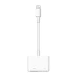 Lightning Dijital AV Adaptörü MW2P3ZM/A