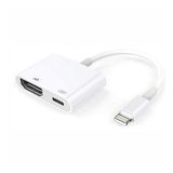 Lightning Dijital Av Adaptoru