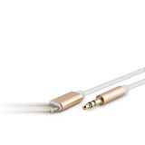 Lıghtnıng To 3.5 Mm Kablo 1M Beyaz Hdx1008