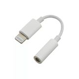 Lightning To 3.5Mm Kulaklık Dönüştürücü Adaptör - İphone Uyumlu