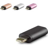 Lıghtnıng To Type-C F Çevirici Çok Renkli HDX5052 Midastech
