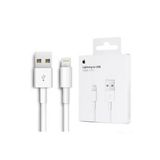 Lightning To Usb 1M Sarj Kablosu 100 Orjinal