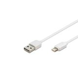 Lıghtnıng To Usb Kablo Kutulu 1M Beyaz Hd4450