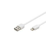 Lıghtnıng To Usb Kablo Kutulu 2M Beyaz Hd4660