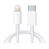 Lightning To Usb Type C 20w Hızlı Şarj İphone Uyumlu Data Kablosu 0.25 cm