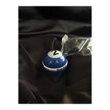 LIGHTNIX Momo Tarz MAVİ Bilardo Topu Vites Topuzu Universal Spor Vites Topuzu Dekoratif Tasarım