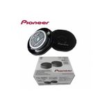LIGHTNIX Piooner Ts-S20 Dome Tweeter Oto Tiz Hoparlör Amfiye Dayanıklı