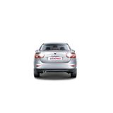 LIGHTNIX Renault Fluence İçin Premium Geri Vites LED Ampul P21W - Yüksek Parlaklık ve Uzun Ömürlü Aydınlatma