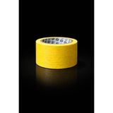 LIGHTNIX SARI Tampon Çamurluk Bagaj Kapı Eşiği Koruyucu Şerit Eşik Koruma Bandı 5d Folyo 5mt X 5cm