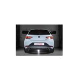 LIGHTNIX Seat Leon Mk3 İçin Premium Geri Vites LED Ampul P21W -Yüksek Parlaklık ve Uzun Ömürlü Aydınlatma1Ad