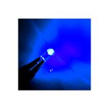 LIGHTNIX T10 W5W 8000K Buz Mavisi Dipsiz Ampul - Park, Plaka, İç Aydınlatma Uyumlu - 1 Adet