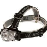 Lightorch LT03099 3 Ledli 120 Lümen Kafa Lambası